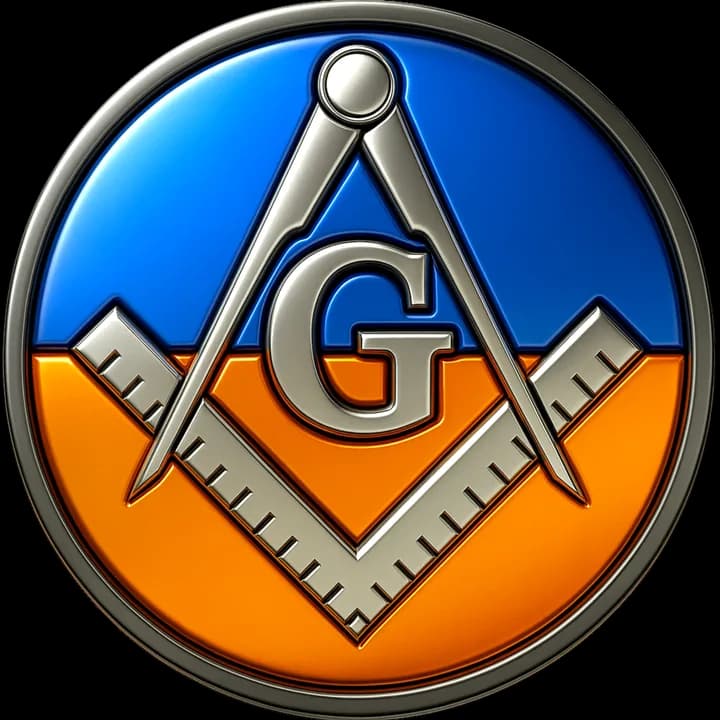 RW Oliver C. Ko, Senior Grand Warden