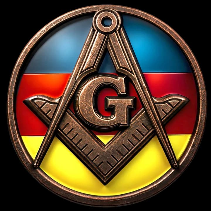 RW Ruel S. Rivera, Deputy Grand Master